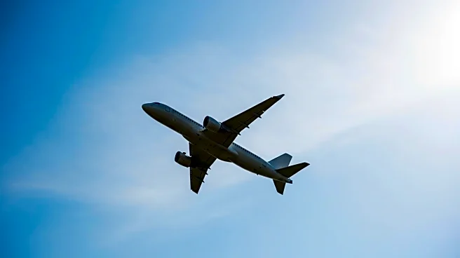 Frontier and Allegiant Airlines Expand Routes Amid Rising Travel Demand