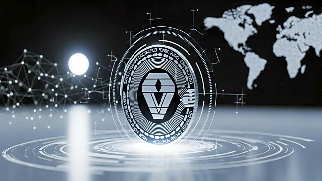 Visa Direct Launches Stablecoin Prefunding Pilot to Enhance Cross-Border Payments