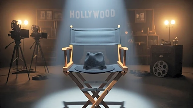 Diane Keaton's Passing Marks End of an Era in Hollywood