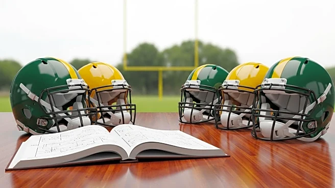 Green Bay Packers Strategize Against Cincinnati Bengals with Jordan Love Leading