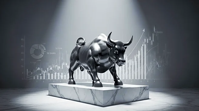 JPMorgan Chase  Co. Raises Antofagasta Stock Price Target, Suggesting Significant Upside
