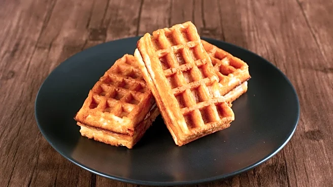 Roscoe's House of Chicken N' Waffles Celebrates 50th Anniversary in Long Beach