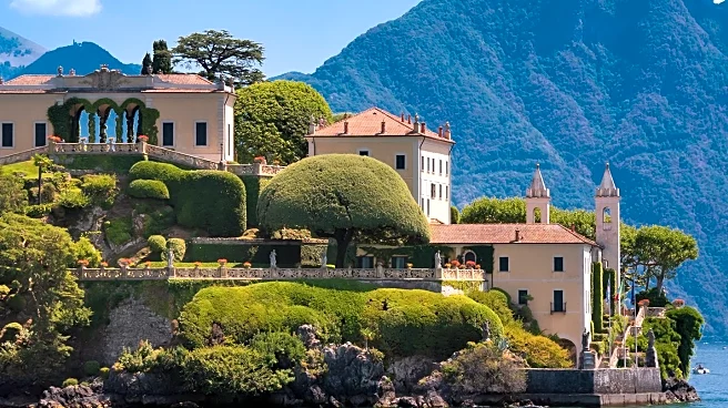 Villa d'Este La Collezione Expands Hospitality Offerings with Unique Italian Experiences