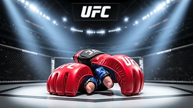 UFC Rio Event Showcases Charles Oliveira's Victory Over Mateusz Gamrot