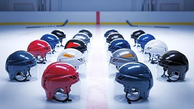 NHL Draft Sets Record for Diversity with 20 Players of Color Selected