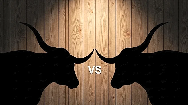 Texas Longhorns Face Backlash After Social Media Post Following Victory Over Oklahoma Sooners