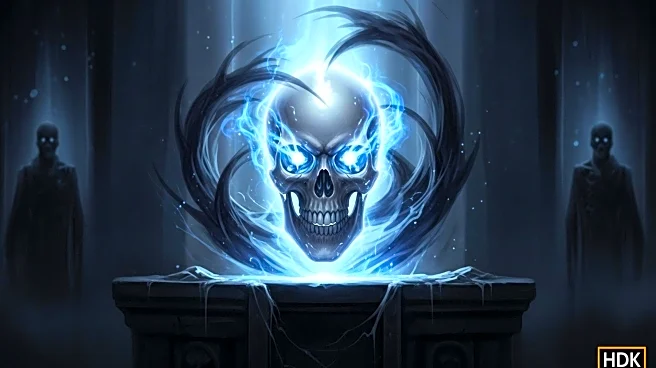 Diablo 4 Player Develops Powerful Necromancer Build for Season 10