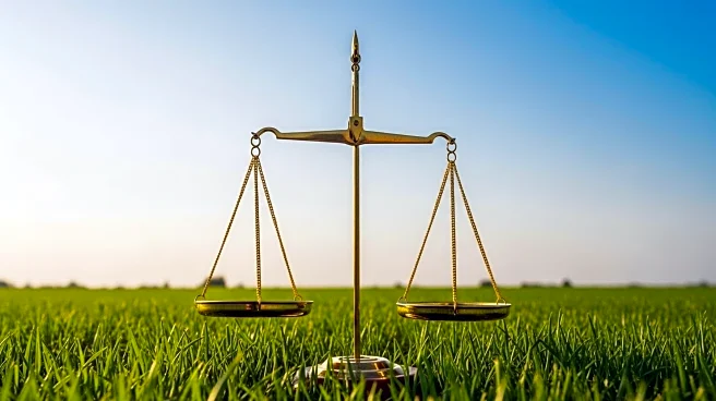 South African Agricultural Sector Faces Price Volatility Amid Global and Local Pressures