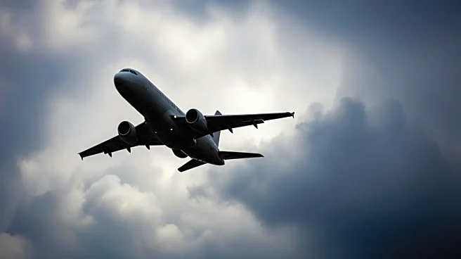 JetBlue Stock Plummets 41% Amid Industry Challenges and Analyst Downgrades