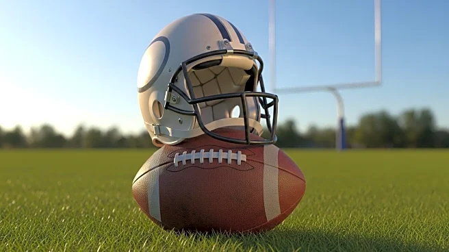 Montana and Penn State Unveil Throwback Uniforms for College Football Week 7