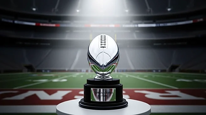 Ohio State Maintains Dominance in College Football Rankings, Indiana Makes Historic Win