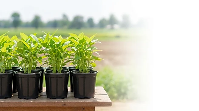 NNPC Foundation Empowers 15,000 Farmers with Climate-Smart Agriculture Training