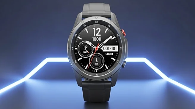Running Industry's Tech Obsession Raises Concerns Over Unproven Products