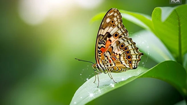 IUCN Considers Moratorium on Genetically Modified Organisms in Nature