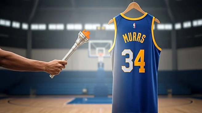 Warriors' Seth Curry Faces Jersey Number Change Due to Steph Curry's Longstanding Claim