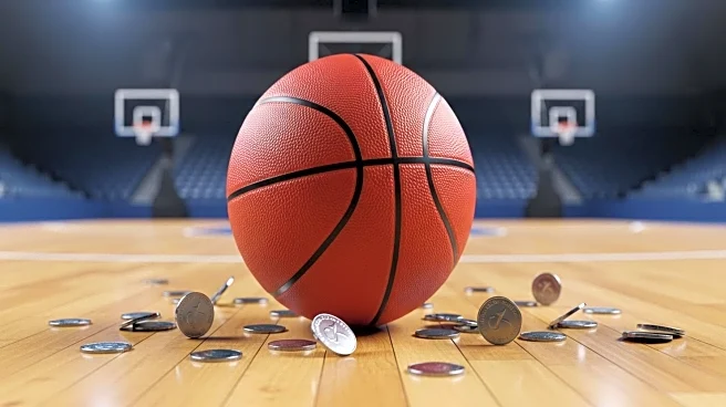 Arkansas Razorbacks Basketball Faces Defeat at Tennessee Due to Turnovers