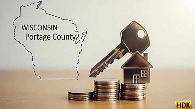 Portage County Home Prices Rise Amid Statewide Increase in Wisconsin