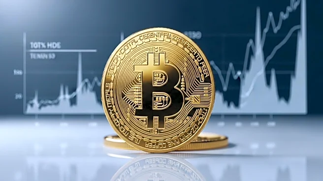 Wiston Capital Analyzes Bitcoin's Resilience Amid Altcoin Flash Crash