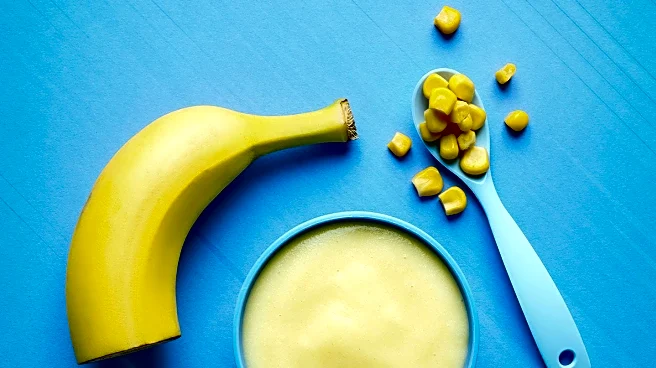 Dietitian Recommends Winter Foods to Boost Children's Immunity Without Supplements