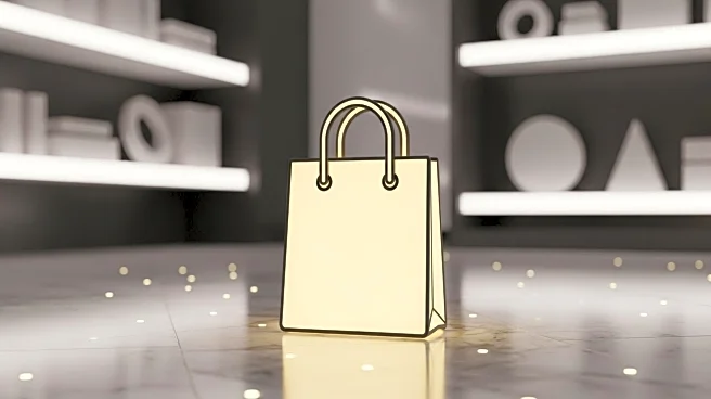 Department Stores Retain Loyalty Among Baby Boomers Despite Online Retail Challenges