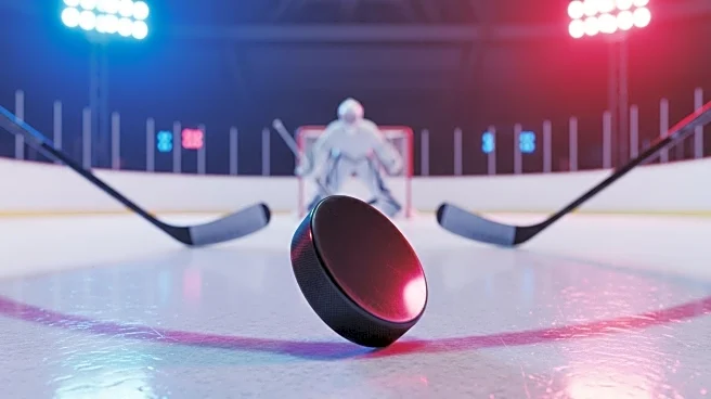 Ethan Philp Scores First NHL Goal, Edmonton Oilers Secure First Win of Season