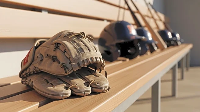 San Francisco Giants Consider Nick Hundley and Yadier Molina for Managerial Role After Bob Melvin's Departure