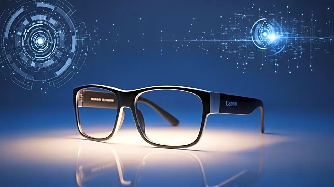 Meta's $799 Glasses Launch Raises Privacy Concerns Amid Demo Glitches