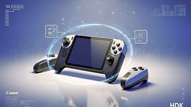 Nintendo Switch 2 Recognized by TIME Magazine as a Top Invention of 2025