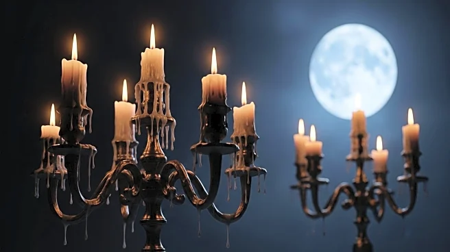 Werner Herzog Remakes 'Nosferatu' Highlighting Evolution of Cinematic Vampires