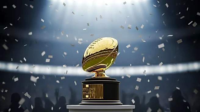 College Football Week 7 Superlatives Highlight Unique Moments and Performances