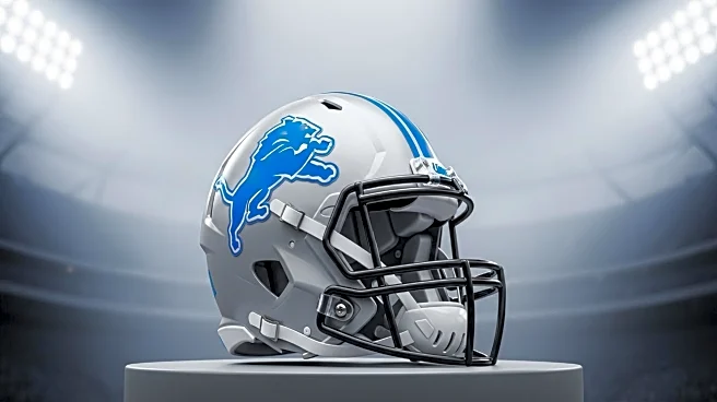 Lions' Brian Branch Faces Potential NFL Suspension After Chiefs Game Incident