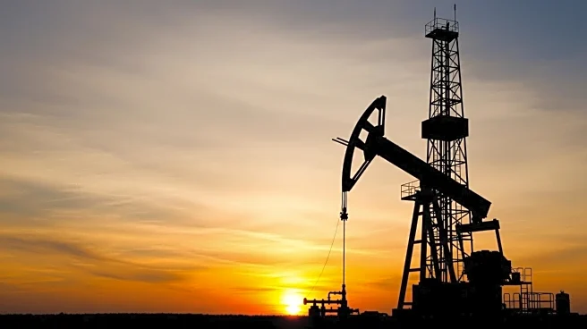 Big Oil Faces Strategic Decisions as Profits Decline Amid Lower Crude Prices