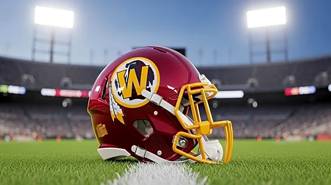 Washington Commanders Express Optimism Over Terry McLaurin's Potential Return from Injury