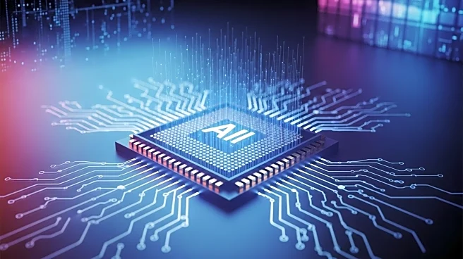 Advanced Micro Devices and CoreWeave Emerge as Strong AI Investment Alternatives to Palantir