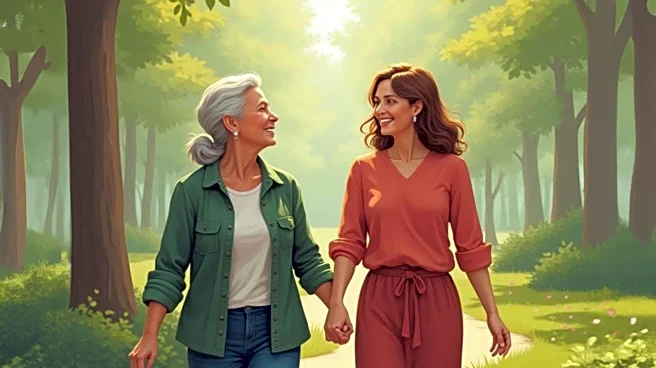 Psychologists Highlight Challenges and Solutions for Maintaining Adult Friendships Amid Life Changes
