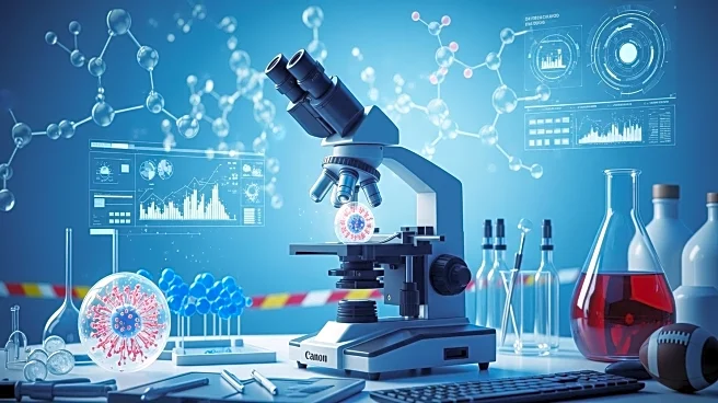 Scientists Aim to Build Synthetic Cells to Advance Bioengineering