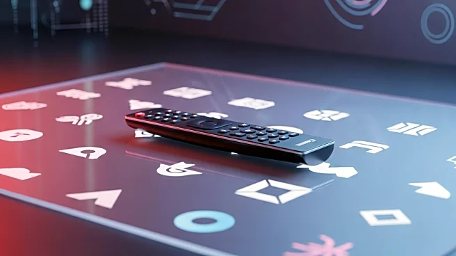 Streaming Shows in 2025: New Releases Reshape Viewer Watchlists
