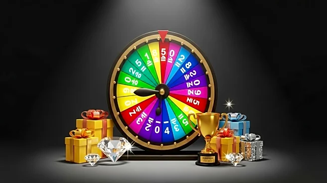 Long Island Lunch Lady Wins $65K on 'Wheel of Fortune', Gains Prizes and Recognition