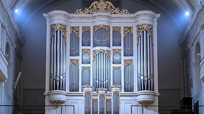 O'ahu Choral Society Celebrates Bach and His Time with Free Concert
