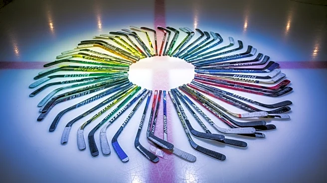 Minnesota Wild Initiatives Aim to Enhance Diversity in the NHL