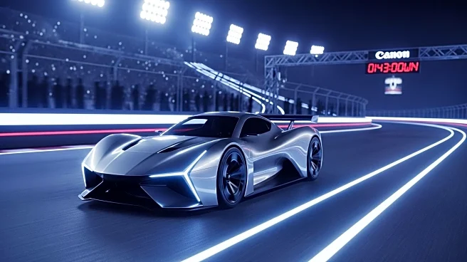 Formula 1 United States Grand Prix 2025: Broadcast Details and Schedule Announced