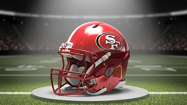 San Francisco 49ers Face Quarterback Challenges with Brock Purdy's Injury