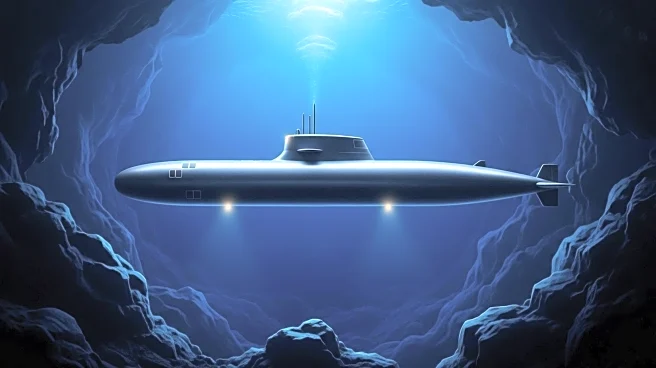 Russia Denies Malfunction of Submarine in NATO Waters