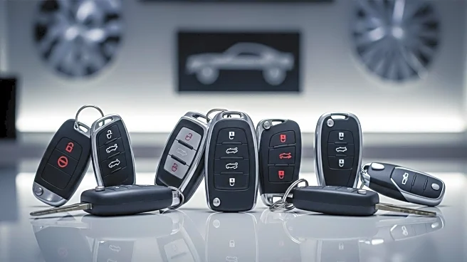 Toyota, Hyundai, Alfa Romeo Recall Nearly 650,000 Vehicles Due to Safety Concerns