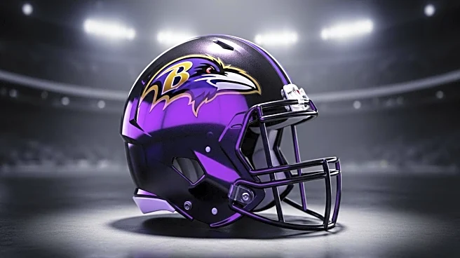 Baltimore Ravens Confirm Lamar Jackson's Return Post-Bye Amid Injury Concerns