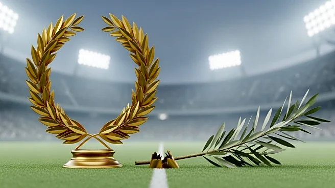 Faroe Islands Achieve Historic Wins in World Cup 2026 Qualifiers, Greece Eliminated