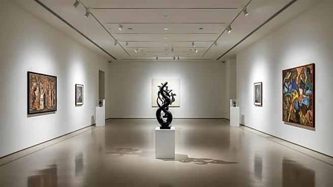 Sadie Coles Expands Gallery Space Amid Industry Downsizing