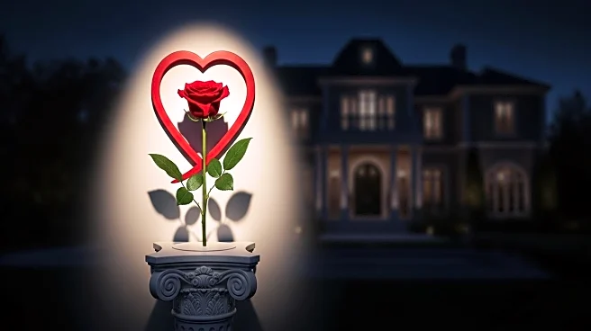 ABC Casts Taylor Frankie Paul as New Bachelorette, Breaking Franchise Tradition