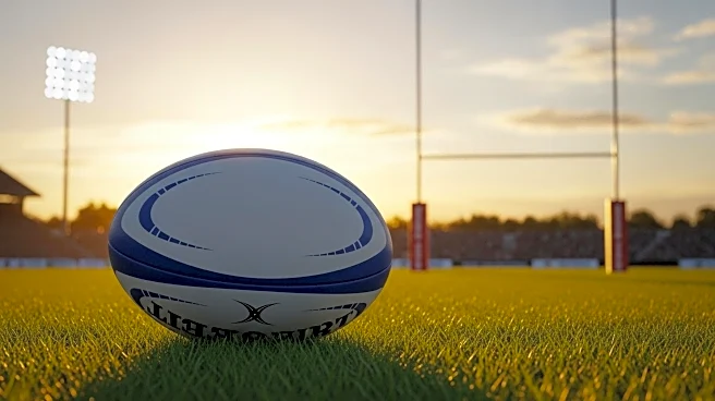 Rugby Australia Confirms Carter Gordon's Return, Impacting Wallabies and Queensland Reds
