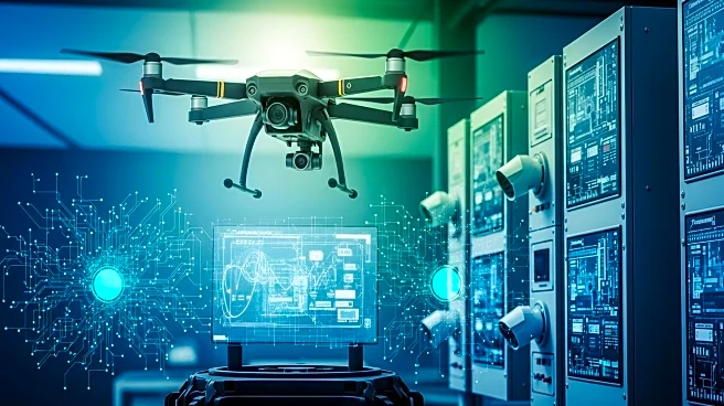 DRONTEX 2025 to Address Drone Innovation and Security Challenges in Europe